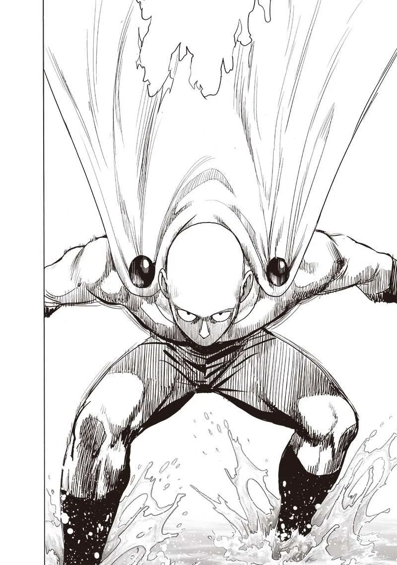 One-Punch Man Chapter 159.16 page 26