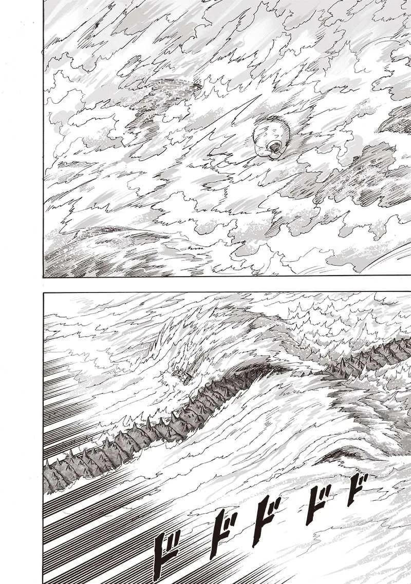 One-Punch Man Chapter 159.16 page 24