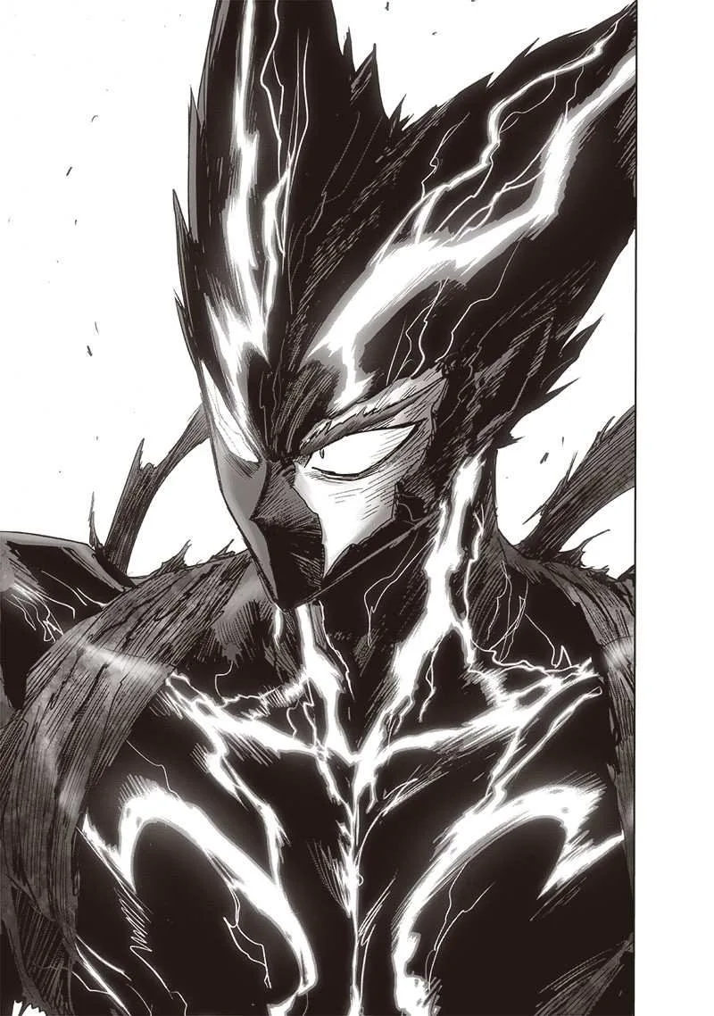 One-Punch Man Chapter 159.16 page 27