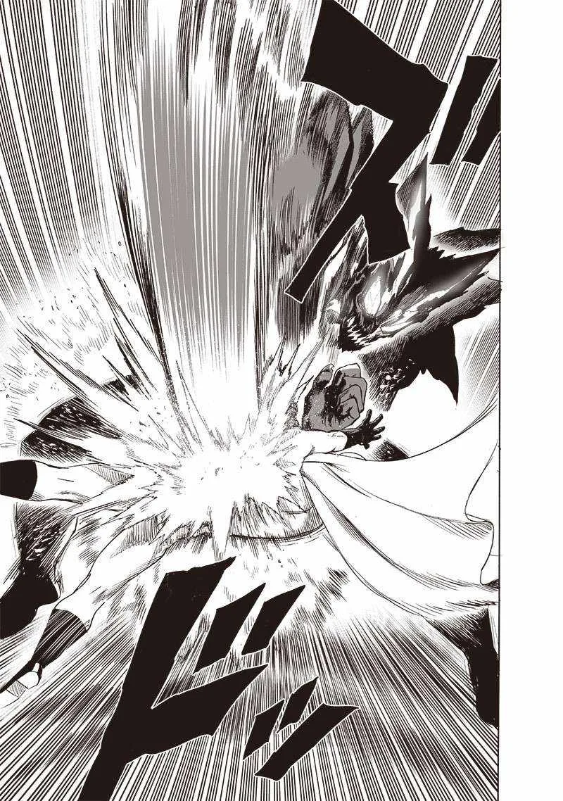 One-Punch Man Chapter 163 page 10