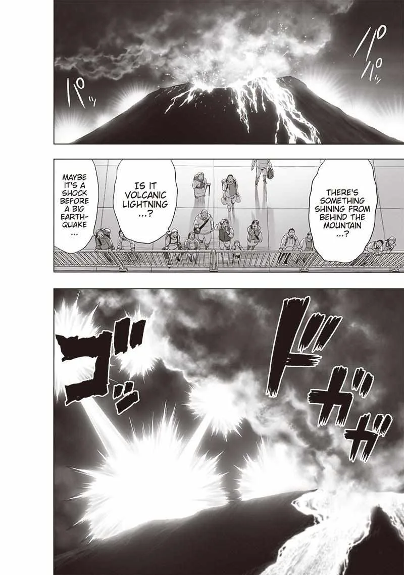One-Punch Man Chapter 163 page 29