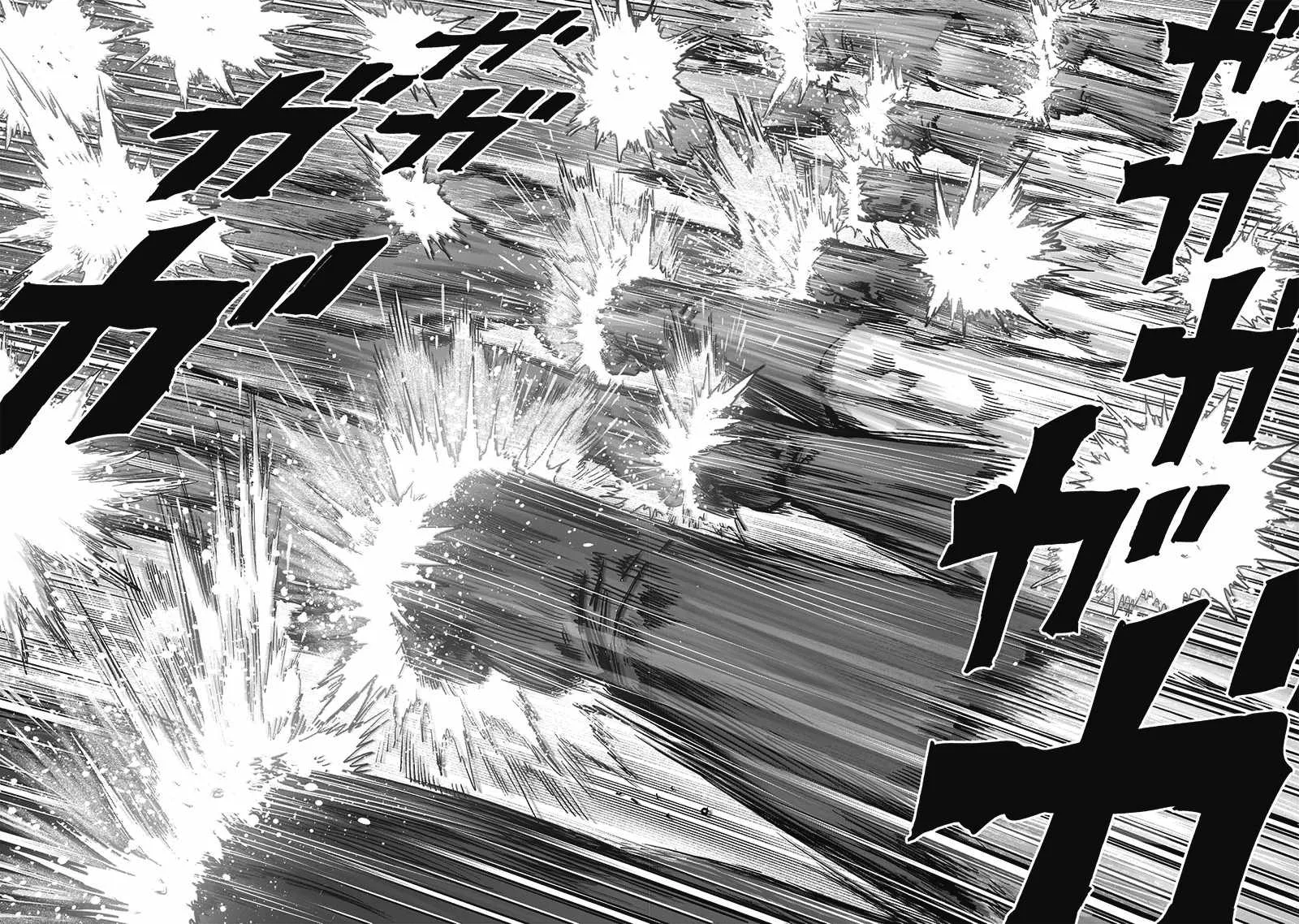 One-Punch Man Chapter 165 page 18