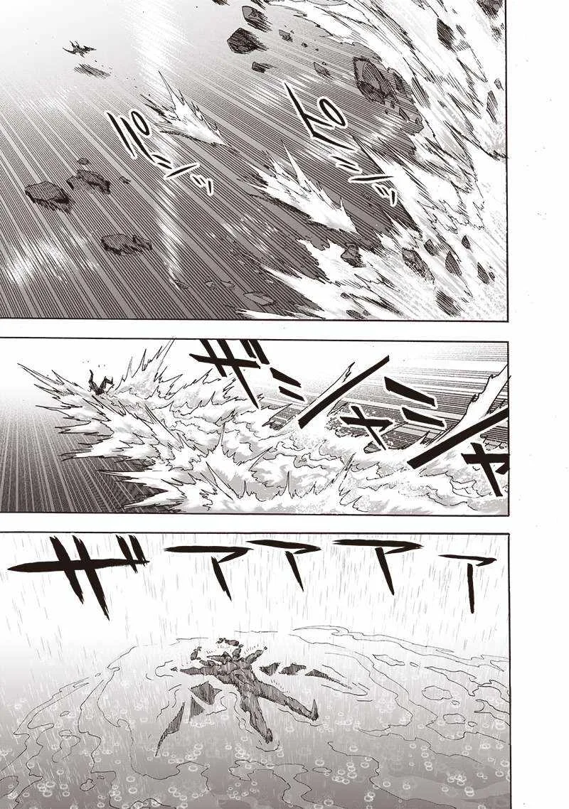 One-Punch Man Chapter 164 page 22