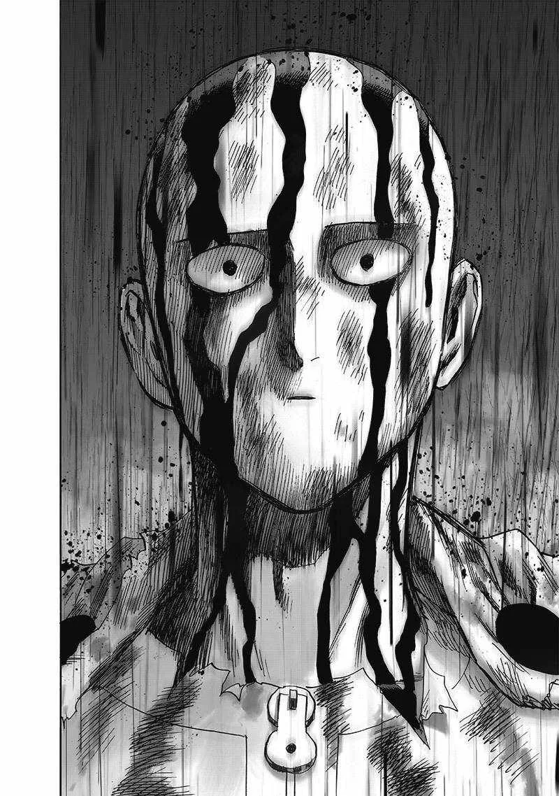 One-Punch Man Chapter 166 page 34