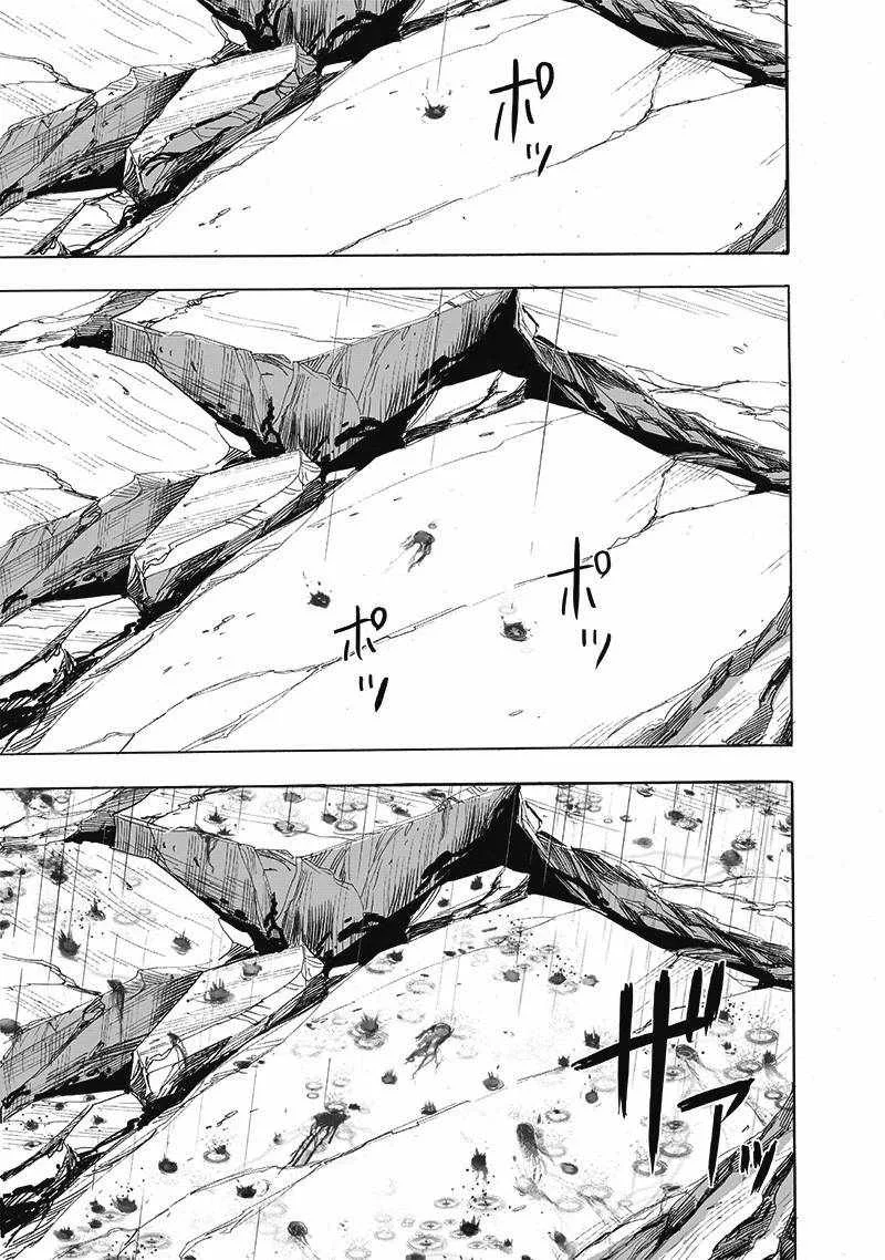 One-Punch Man Chapter 166 page 32