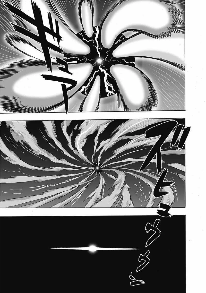 One-Punch Man Chapter 166 page 27
