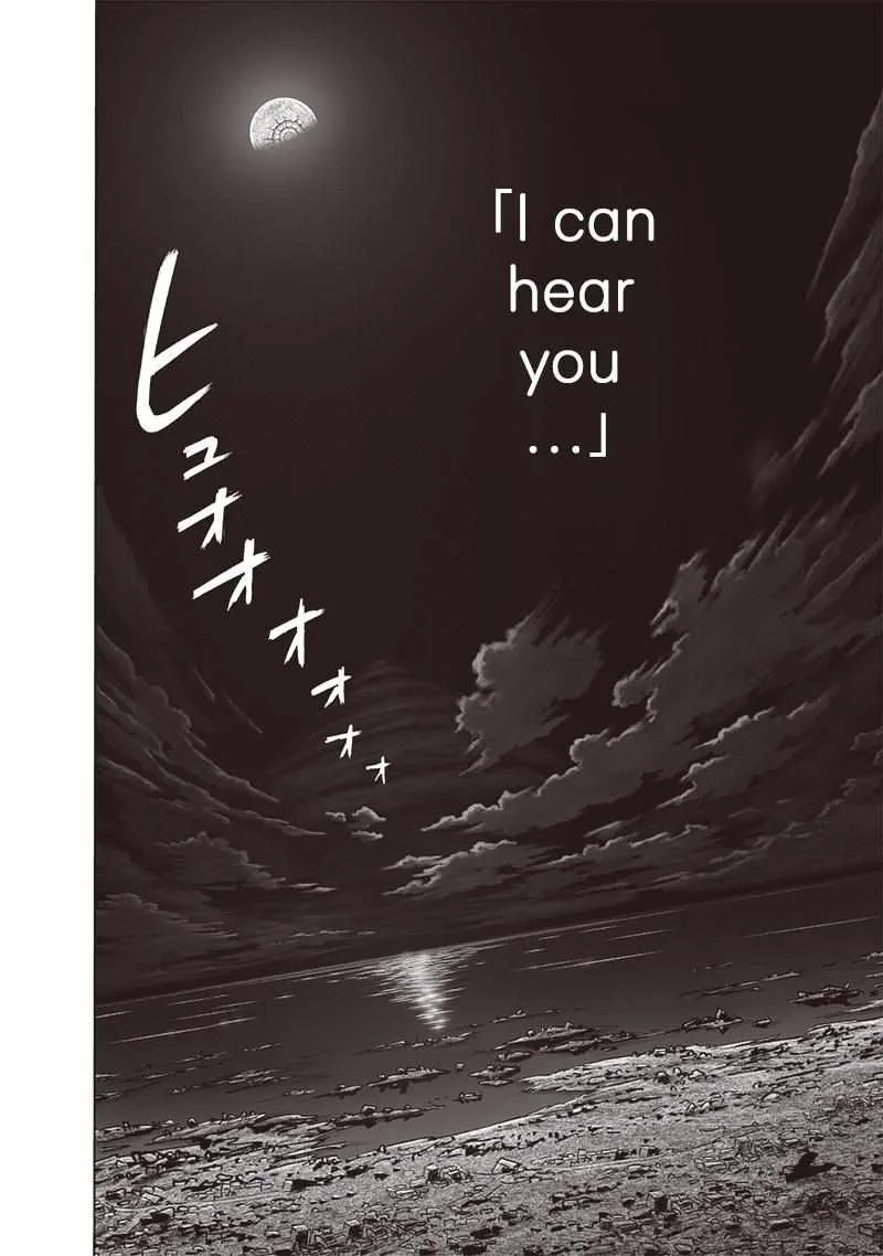One-Punch Man Chapter 164 page 29