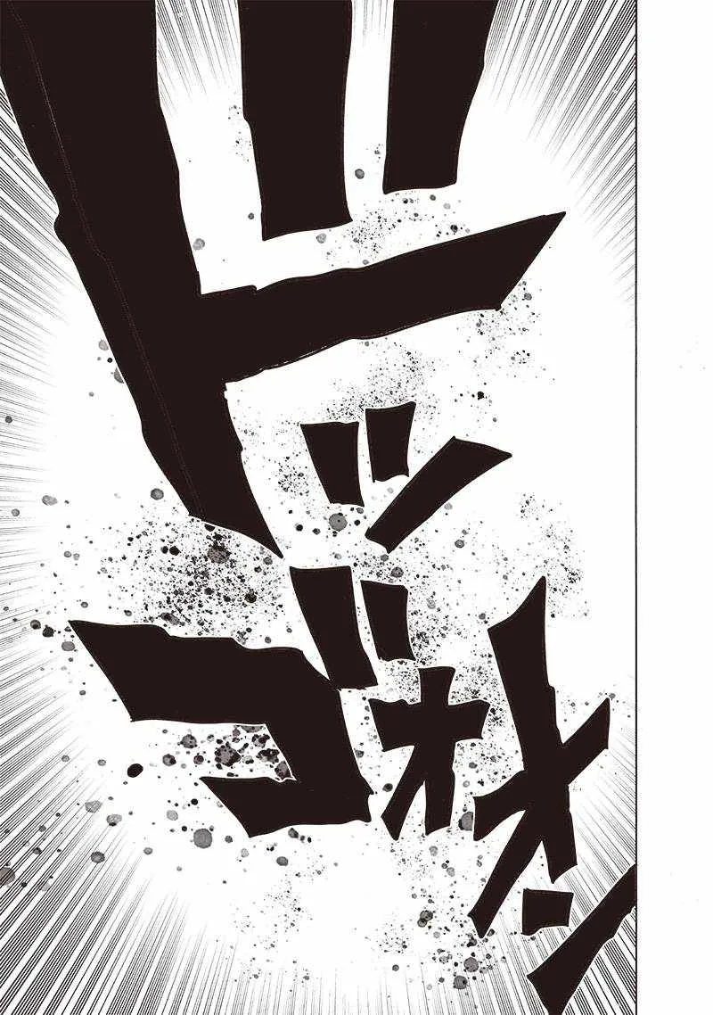 One-Punch Man Chapter 164 page 26