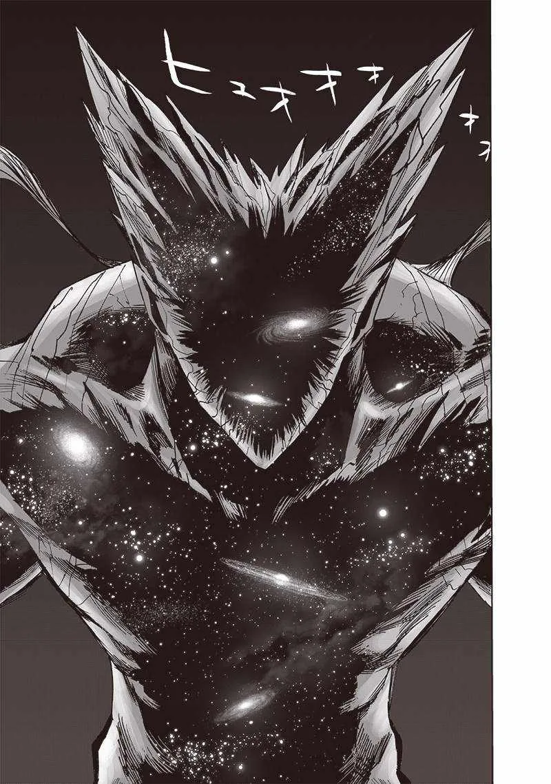 One-Punch Man Chapter 164 page 43