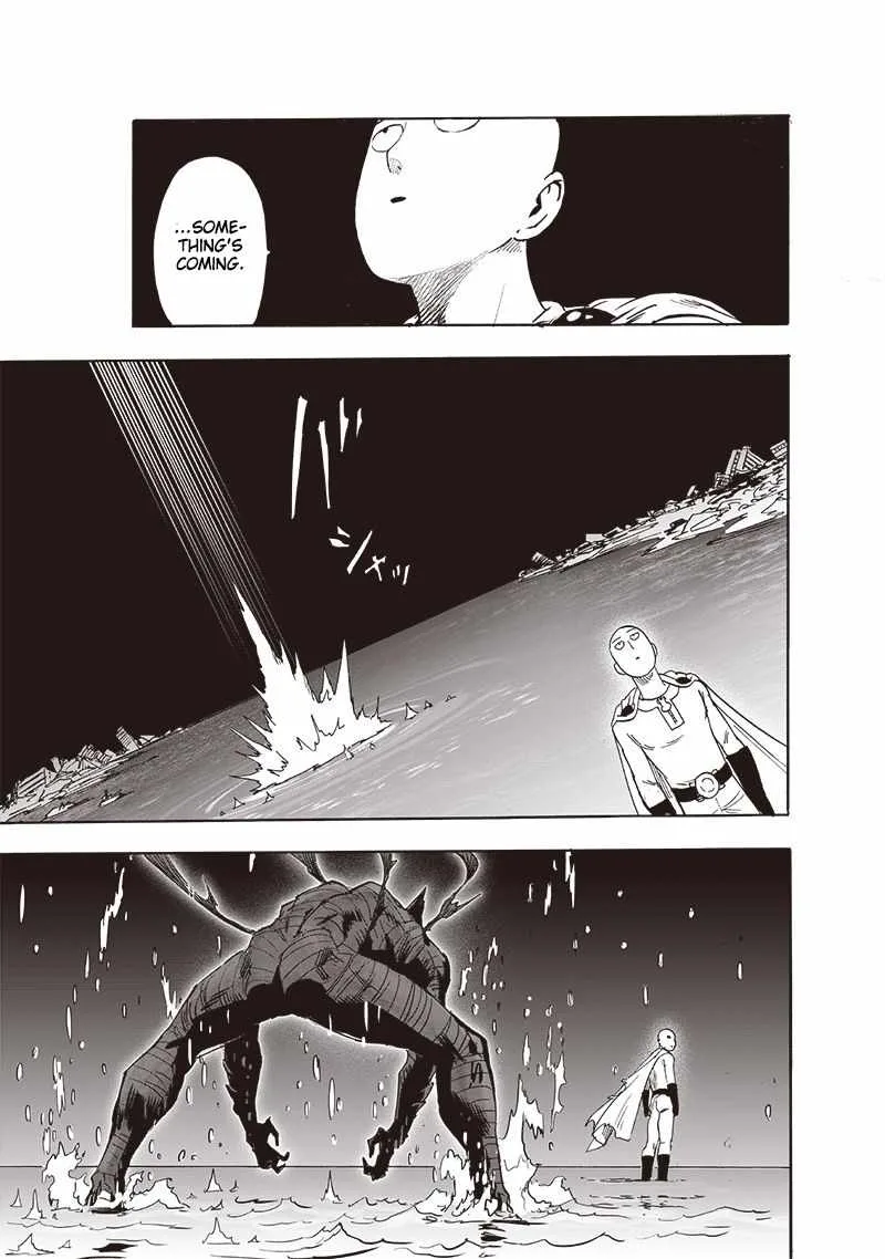 One-Punch Man Chapter 164 page 41