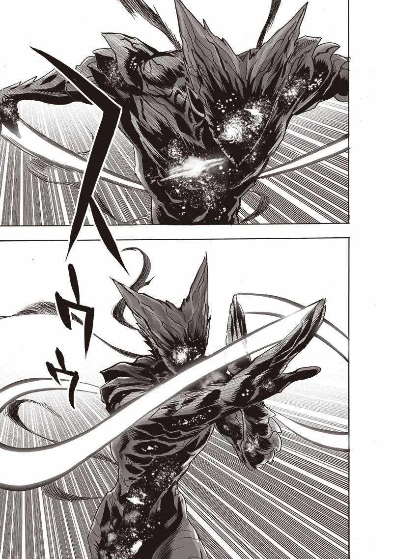 One-Punch Man Chapter 164 page 45