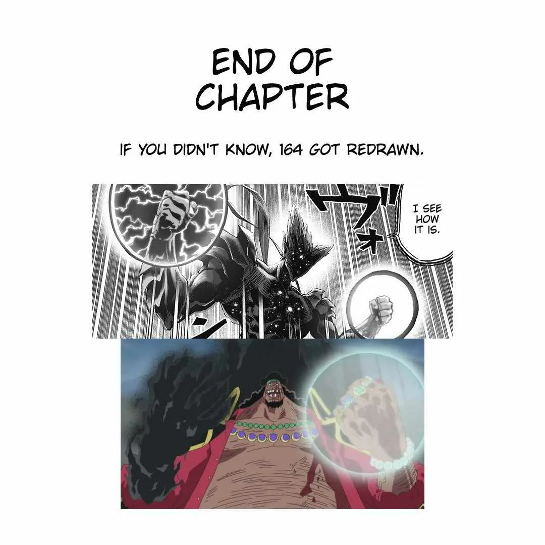 One-Punch Man Chapter 166 page 45