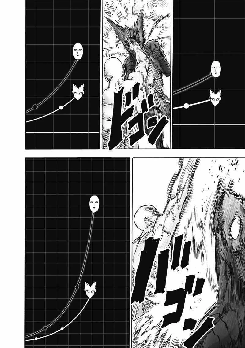 One-Punch Man Chapter 168 page 14