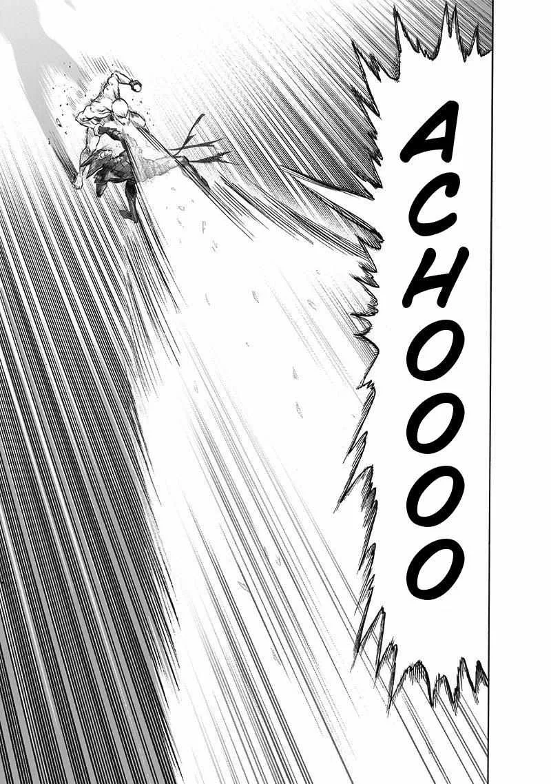 One-Punch Man Chapter 168 page 19