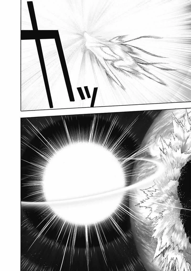 One-Punch Man Chapter 168 page 27