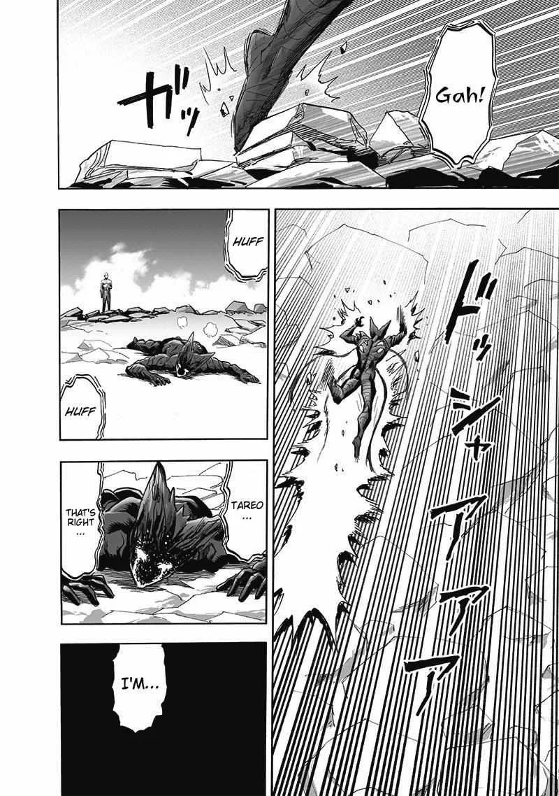 One-Punch Man Chapter 168 page 41