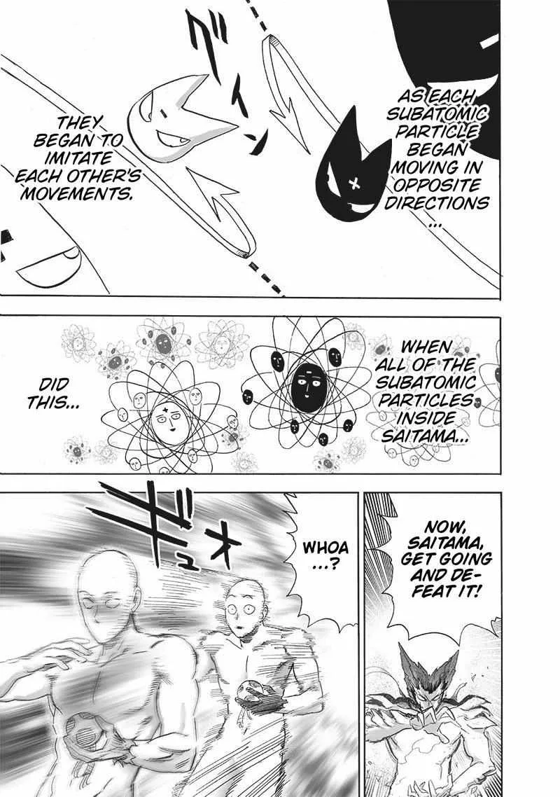 One-Punch Man Chapter 168 page 54