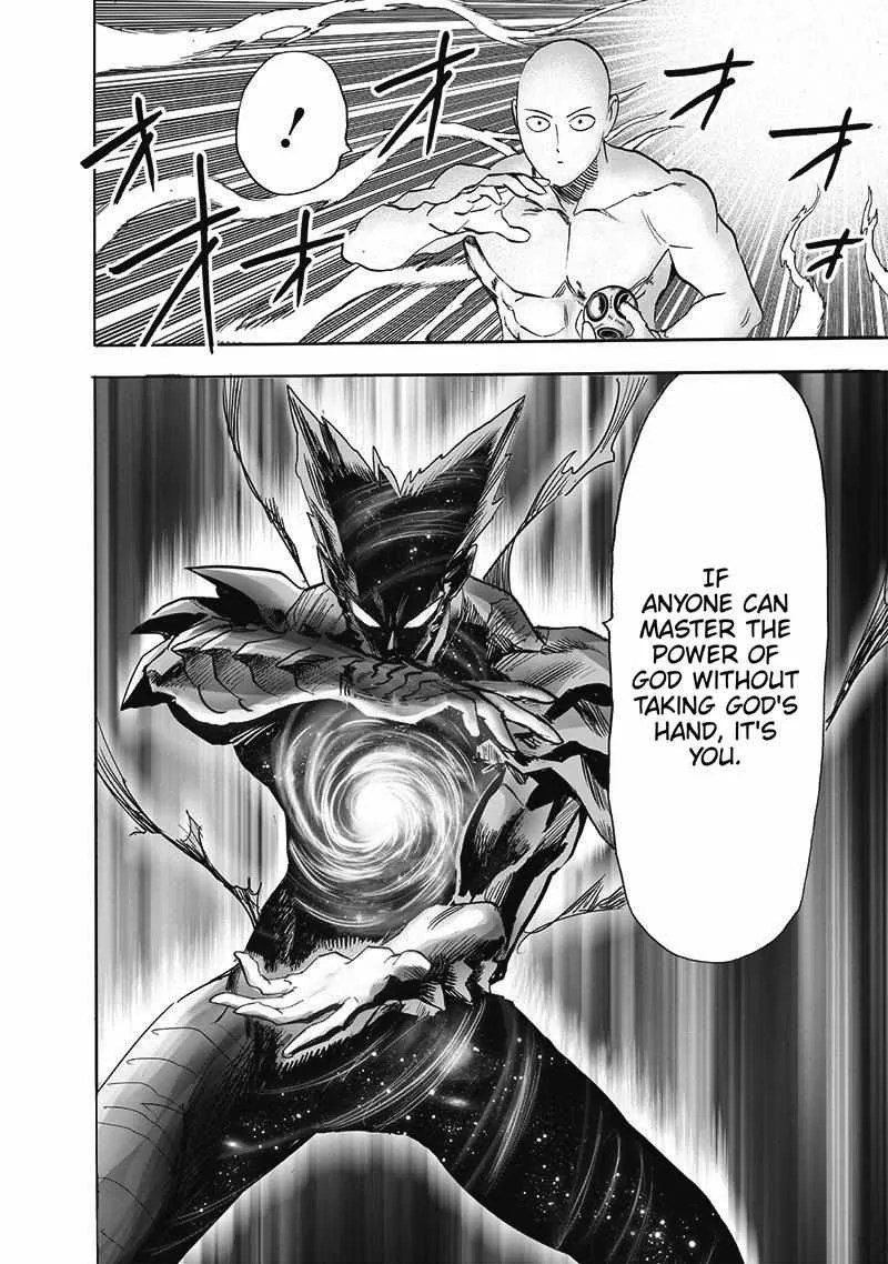 One-Punch Man Chapter 168 page 49