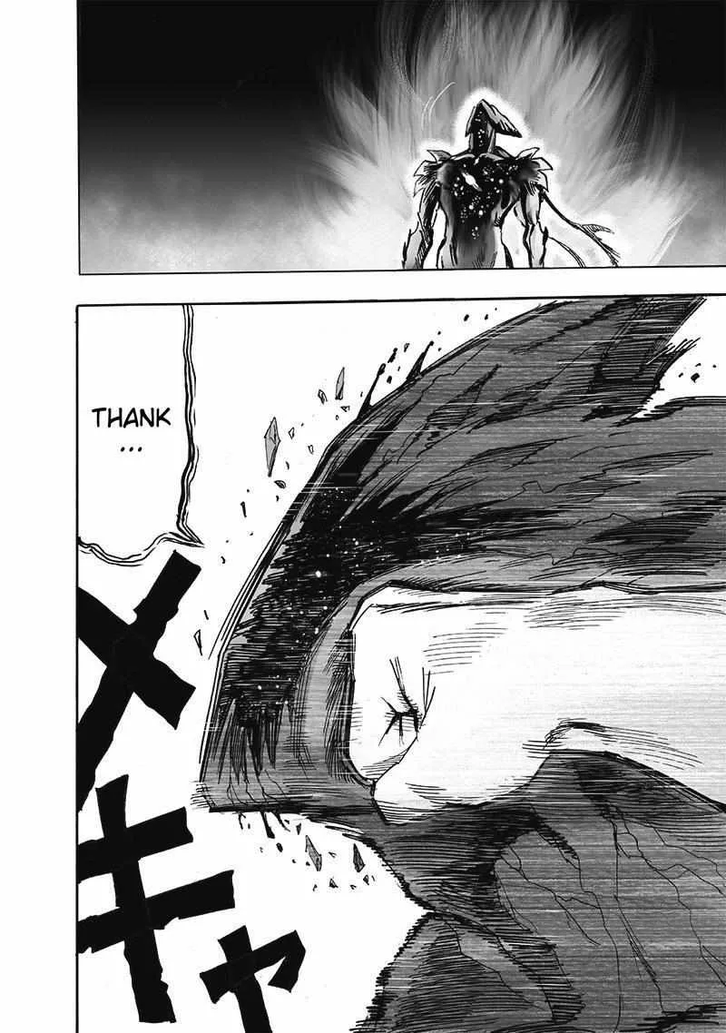 One-Punch Man Chapter 168 page 61