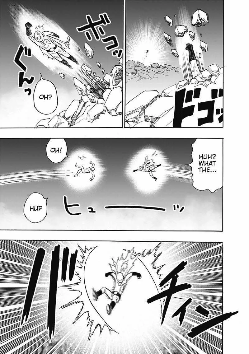 One-Punch Man Chapter 168 page 68