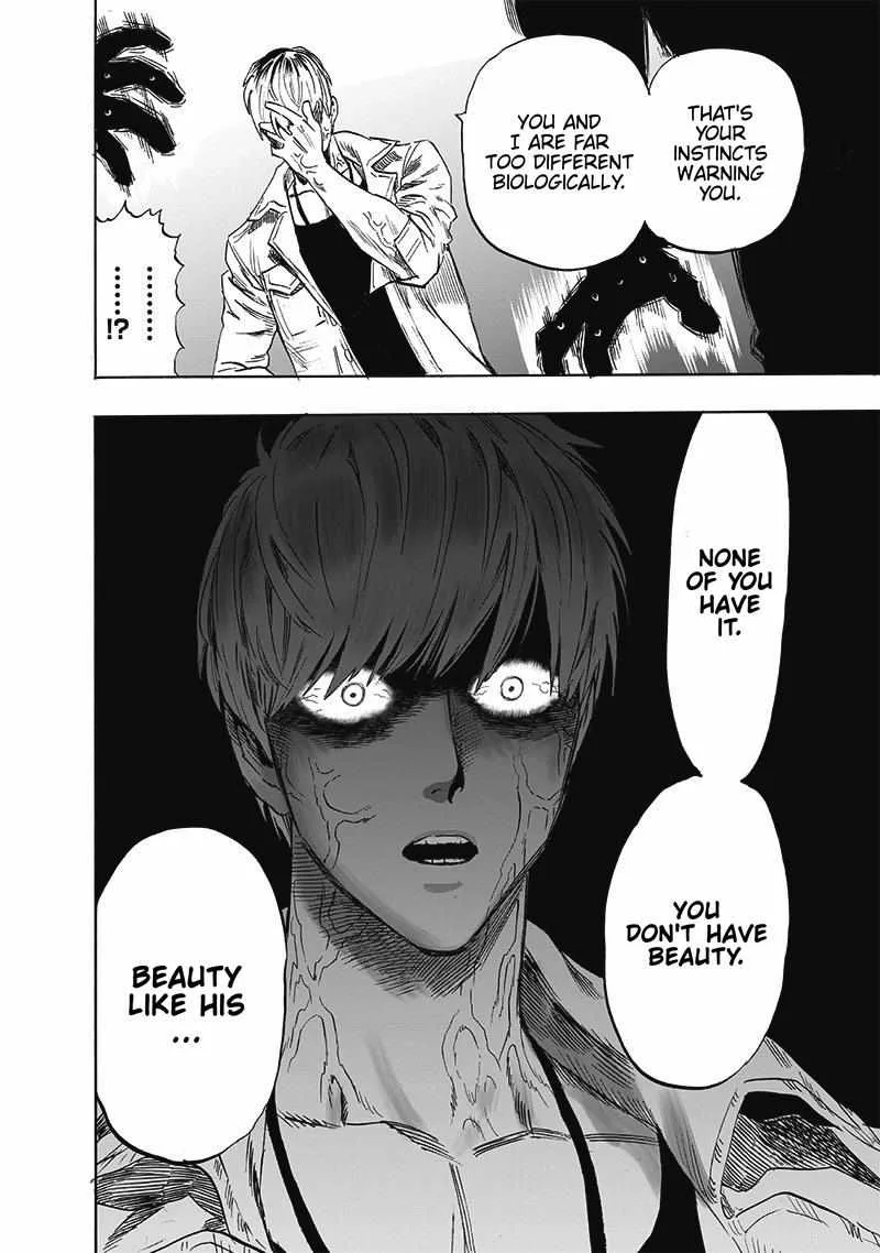 One-Punch Man Chapter 174 page 16