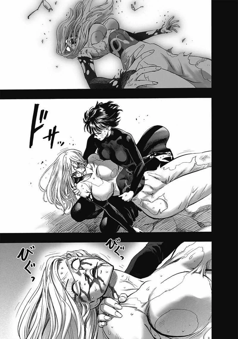 One-Punch Man Chapter 176 page 9