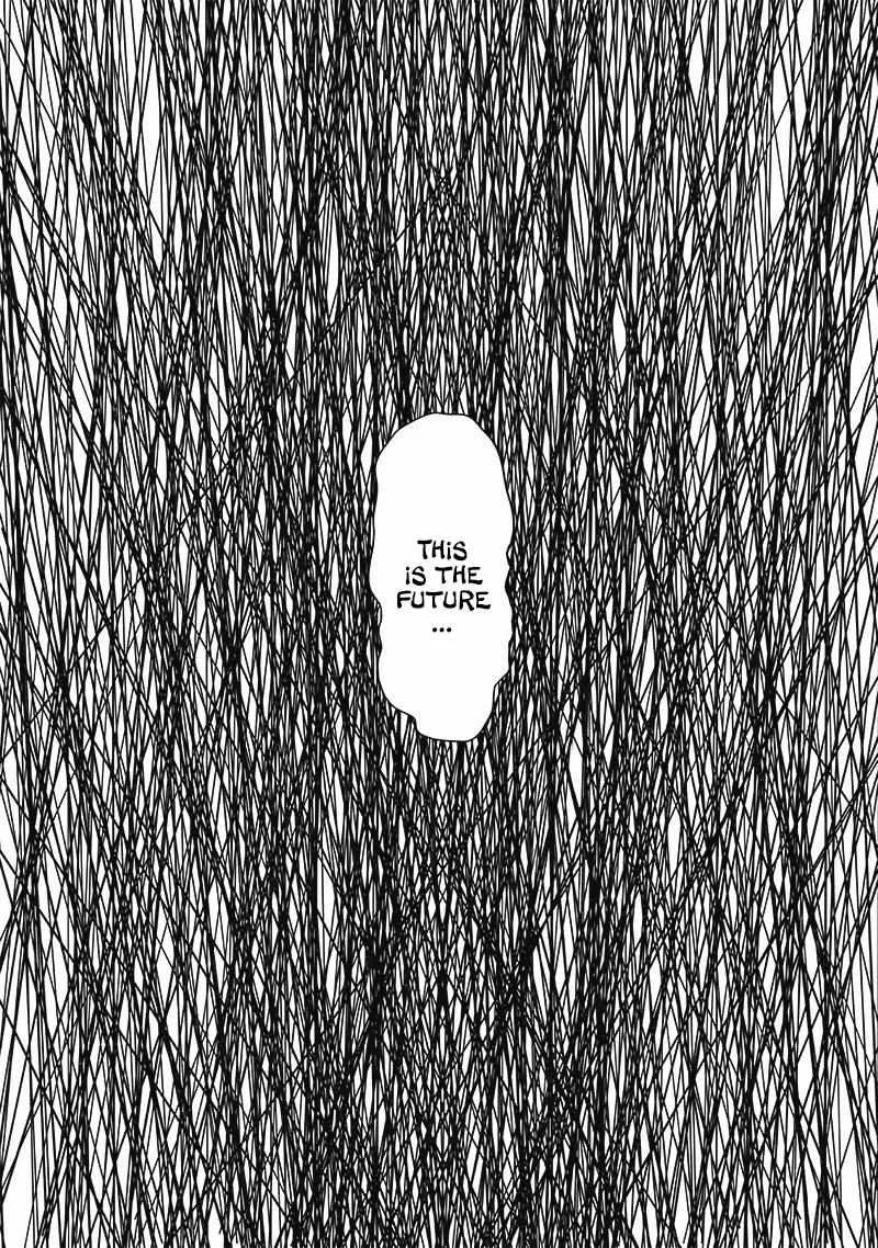 One-Punch Man Chapter 176 page 5
