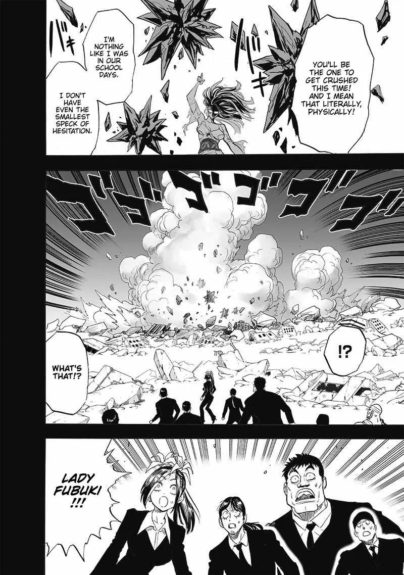 One-Punch Man Chapter 175 page 29