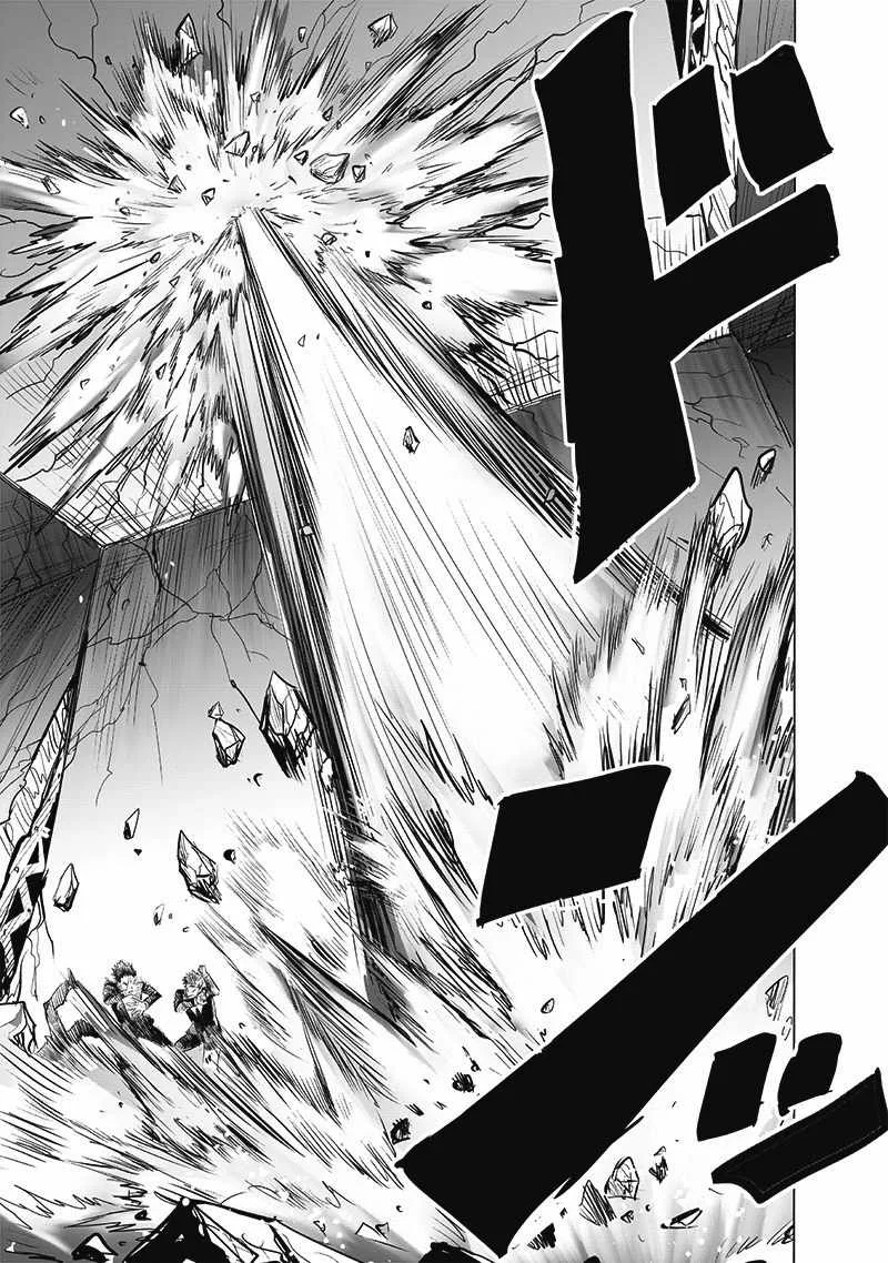 One-Punch Man Chapter 178 page 23