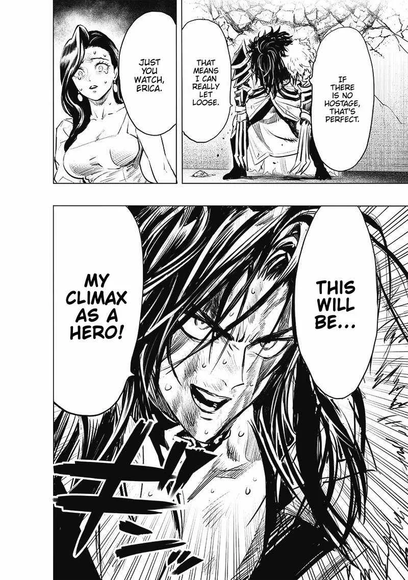 One-Punch Man Chapter 180 page 14