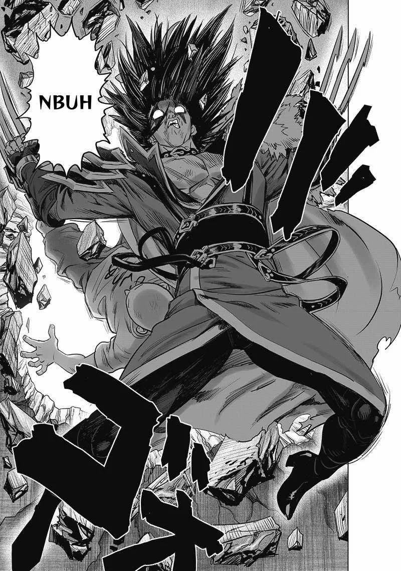 One-Punch Man Chapter 180 page 15
