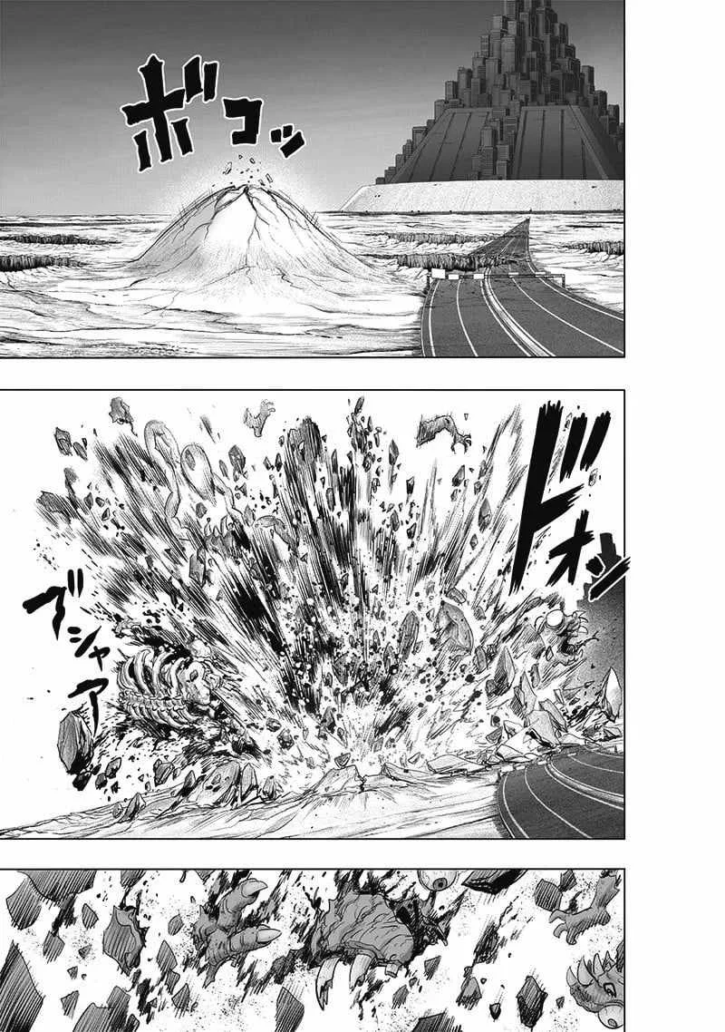 One-Punch Man Chapter 183 page 15