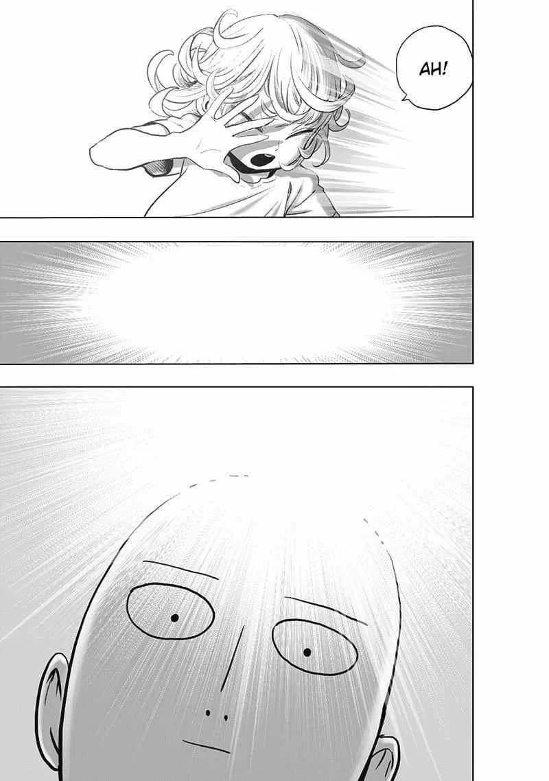 One-Punch Man Chapter 182 page 22
