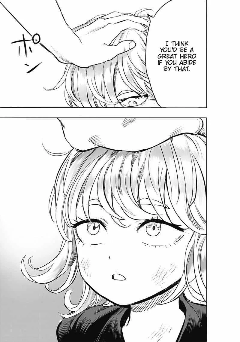 One-Punch Man Chapter 182 page 26