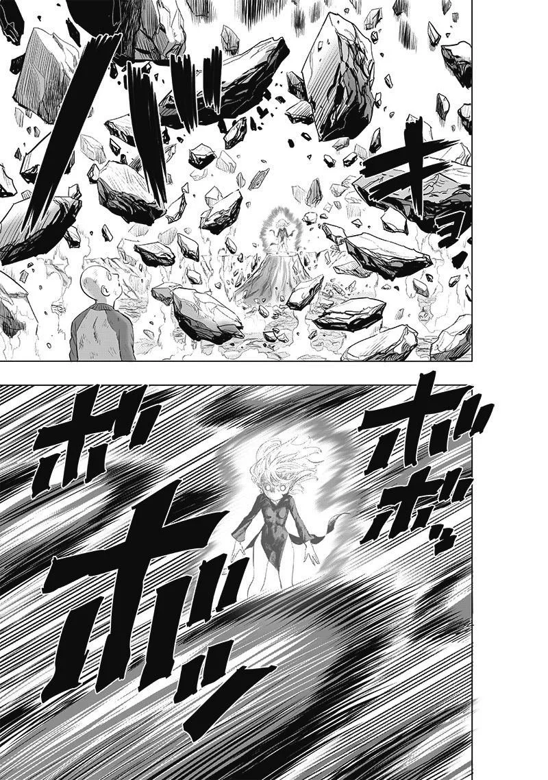 One-Punch Man Chapter 179 page 14