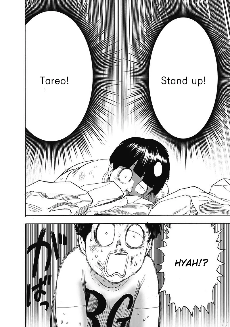 One-Punch Man Chapter 169 page 16