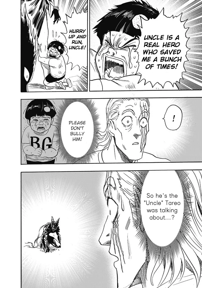 One-Punch Man Chapter 169 page 29
