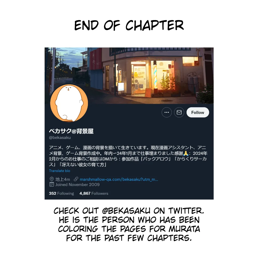 One-Punch Man Chapter 169 page 45