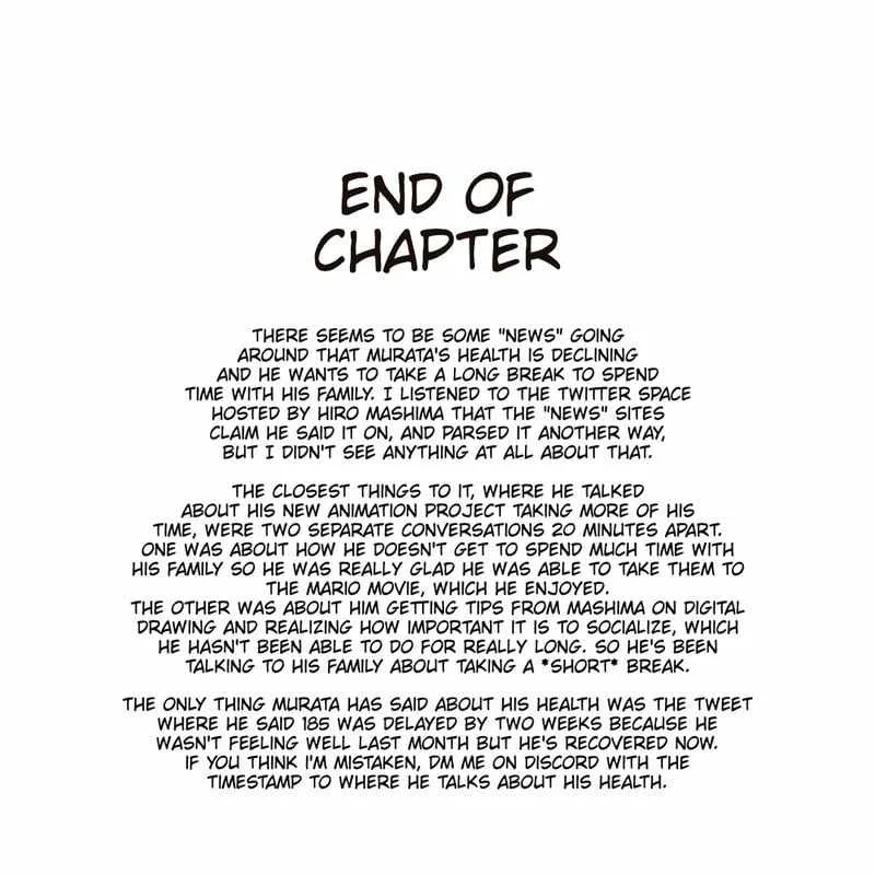 One-Punch Man Chapter 185 page 28