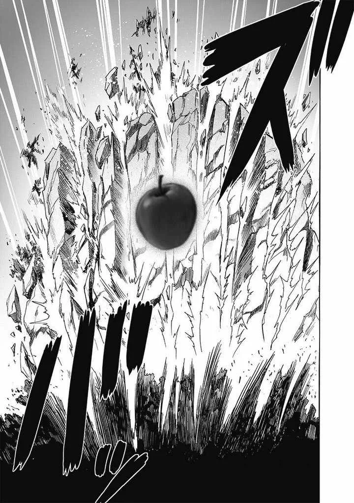One-Punch Man Chapter 188 page 16