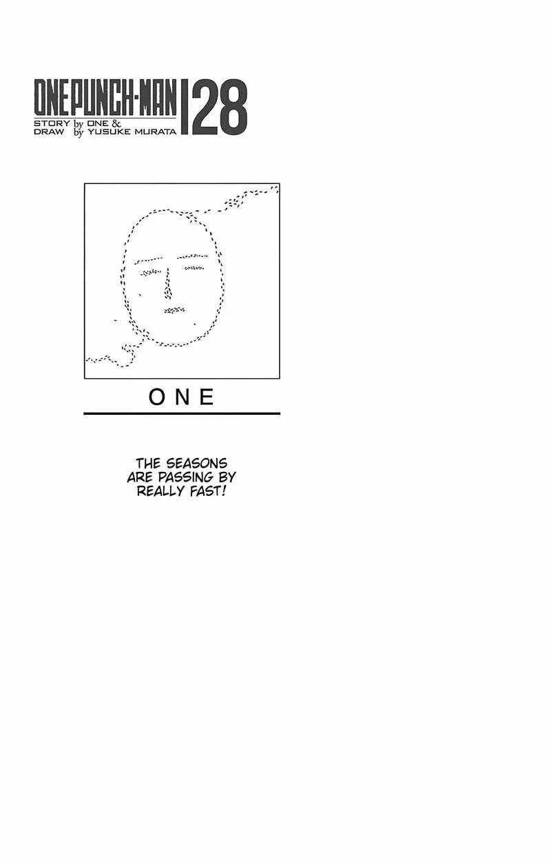 One-Punch Man Chapter 187.5 page 16