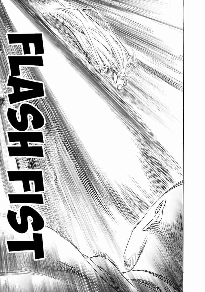 One-Punch Man Chapter 194 page 10