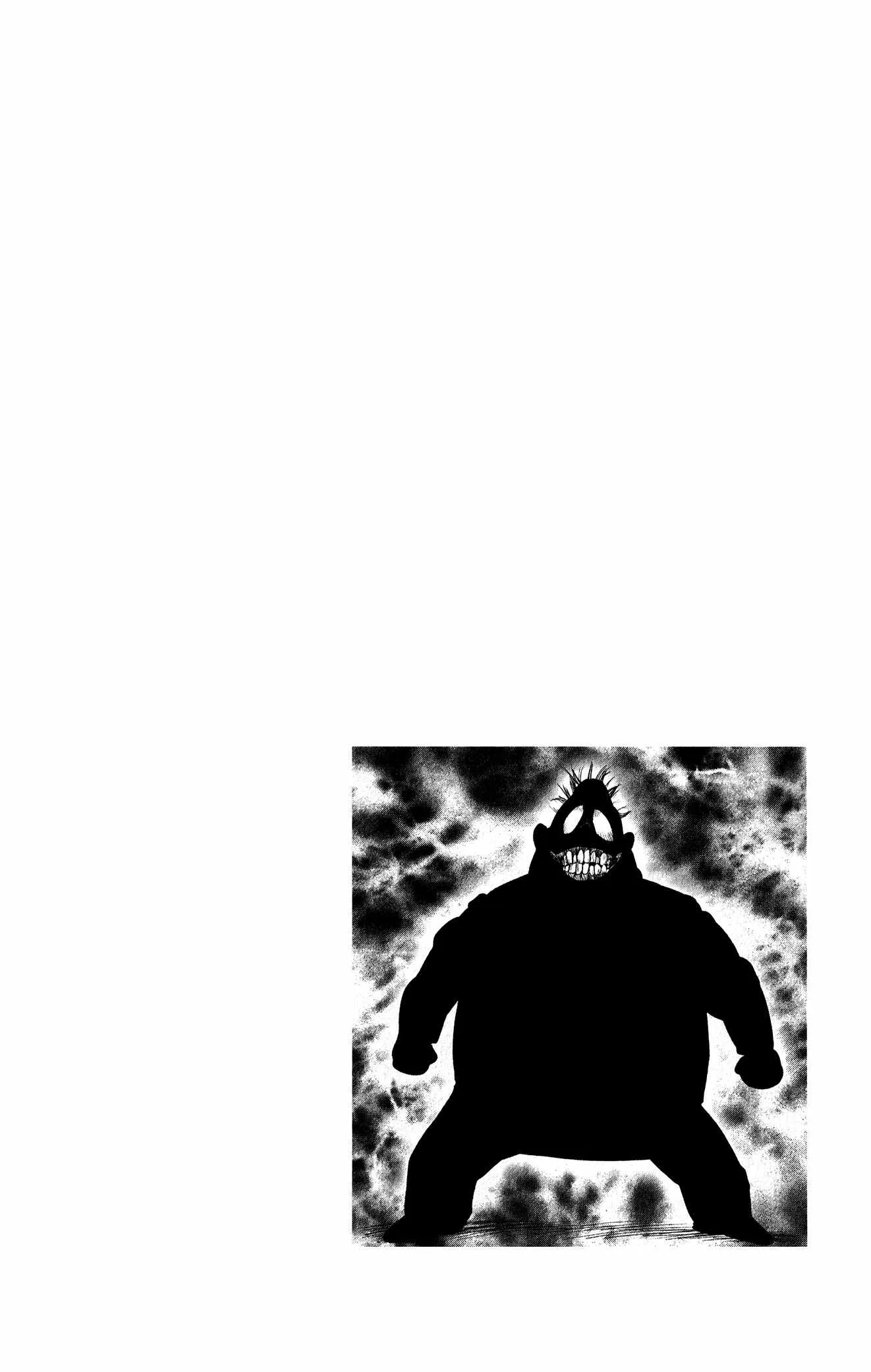 One-Punch Man Chapter 195.5 page 11