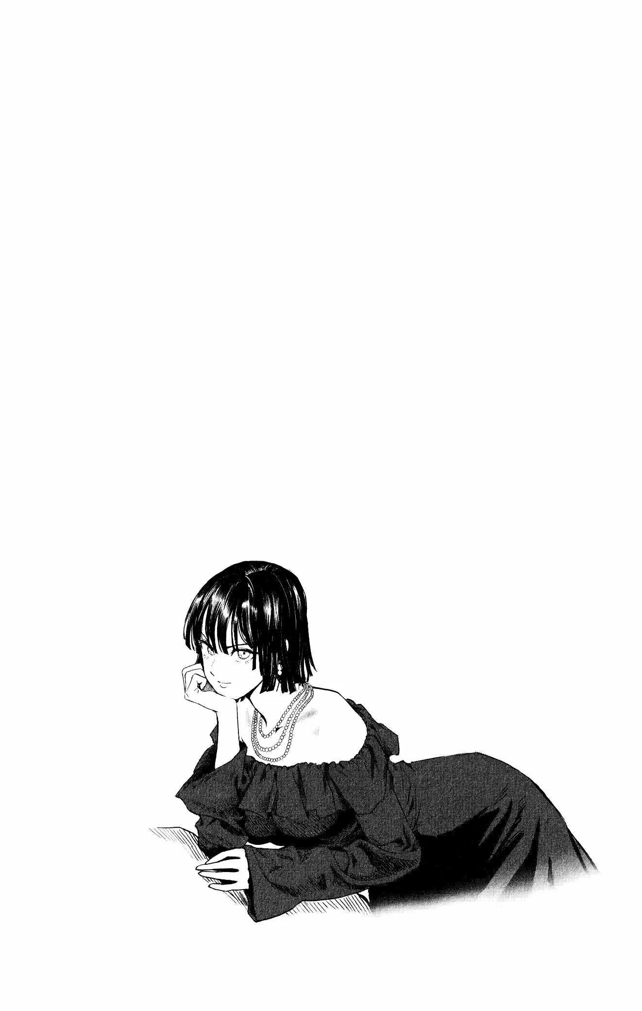 One-Punch Man Chapter 195.5 page 9
