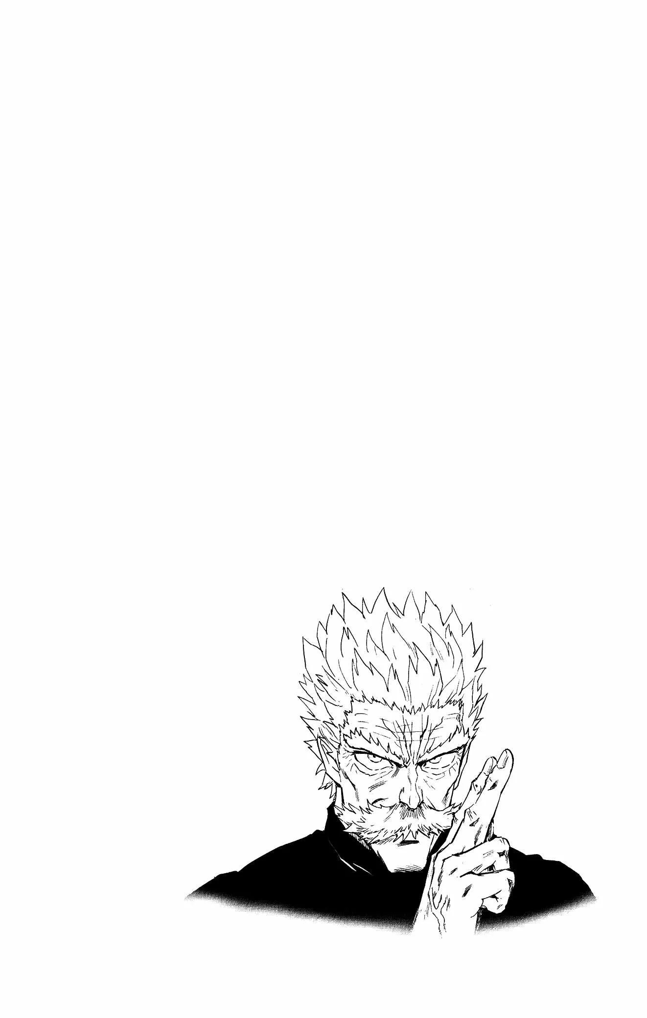 One-Punch Man Chapter 195.5 page 10