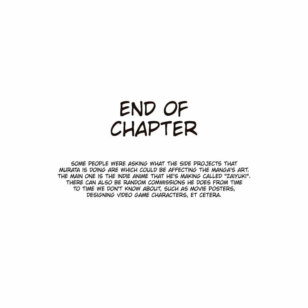 One-Punch Man Chapter 198 page 14