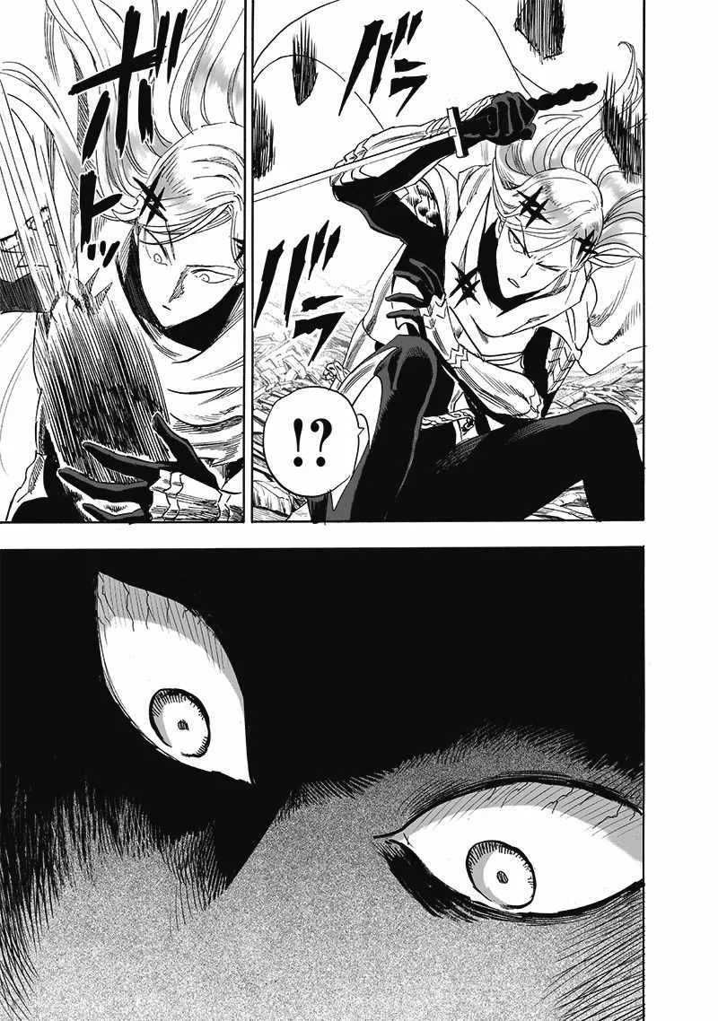 One-Punch Man Chapter 201 page 16