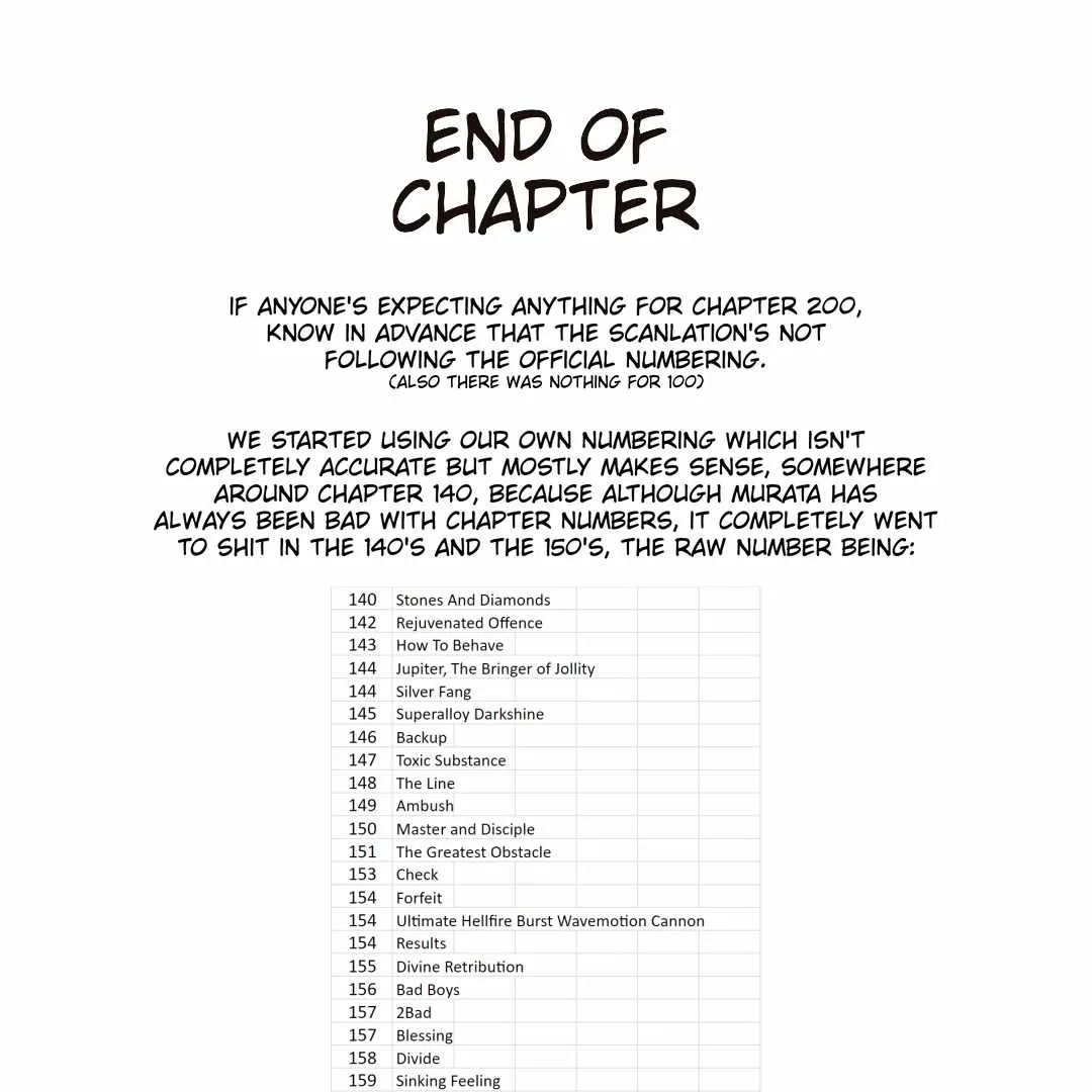 One-Punch Man Chapter 199 page 18