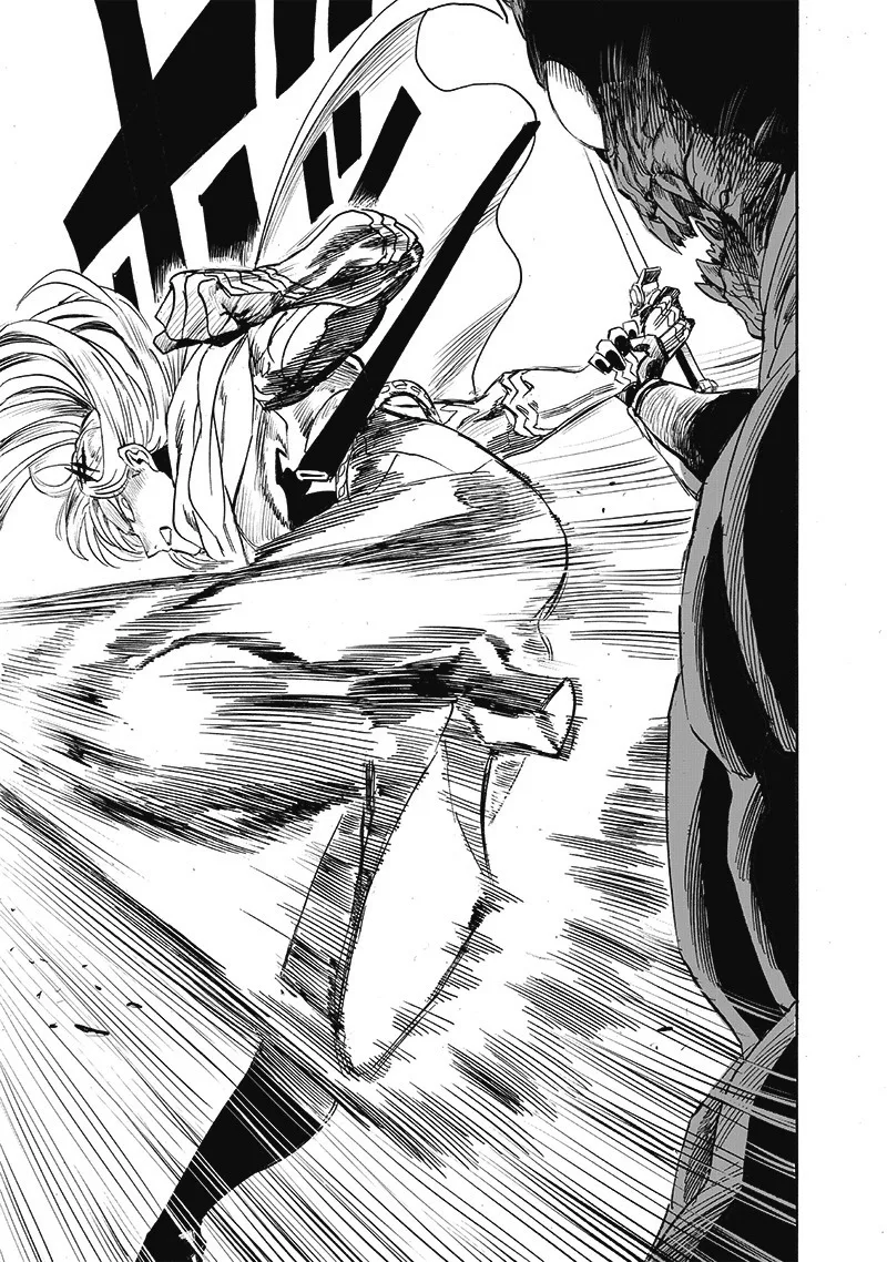 One-Punch Man Chapter 203 page 13