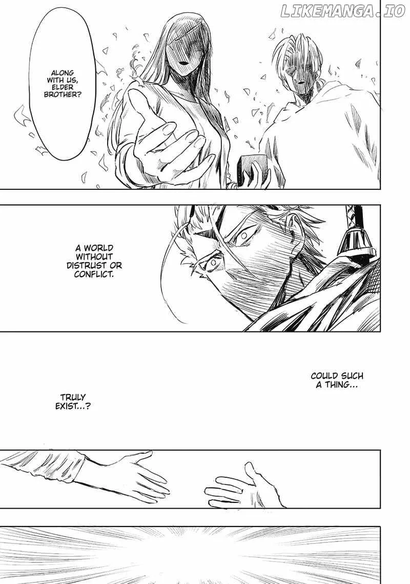 One-Punch Man Chapter 211 page 5